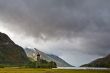 Glenfinnan Monument and Loch Shiel
