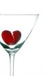 Drowning a Broken Heart