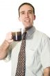 Employee Coffee Break