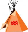 Indian Wigwam
