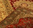 persian carpets
