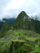 Machu Picchu, Peru