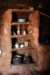 kitchen in the andes