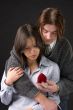 present at Valentine`s day