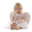 white angel