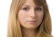 young woman