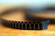 8 mm film roll