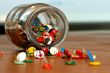 thumbtacks