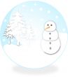 Snowman