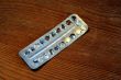 Anti Baby Pill