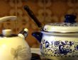 coocking pot