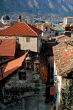 View of Old Kotor