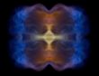 gaseous eye