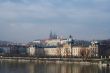 Prague castle