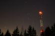 Broadcasting Pole