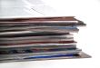 Newspapers and magazines