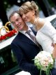 Newly Married Couple