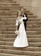 Bride and Groom Portrait