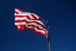Stars and Stripes Flag