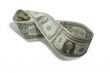 Money Mobius band