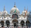 Venice Basillica