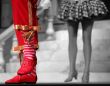 Dancing Feet