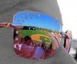 Ball Game Reflection