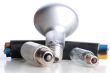 lamp fnd piece of wire