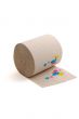 roll of toilet paper