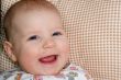 smile