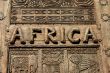 Africa Sign