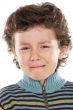 child crying