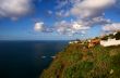 Tenerife North Coast View