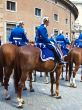 Mounted Royal Guards