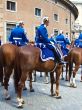 Mounted Royal Guards