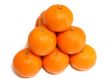 tangerines.