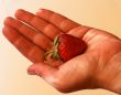 Strawberry.