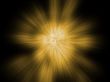 Yellow glow