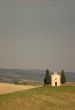 Chapel in Tuscany