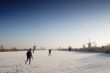 Dutch Winter Landscape