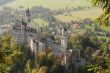 Neuschwanstein castle