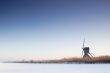 Dutch windmill