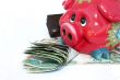 Piggy bank