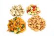 The nuts