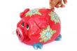 Piggy bank
