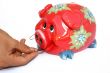 Piggy bank