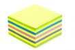Colored Notebook paper
