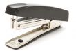 stapler on white