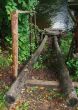 stairway without steps