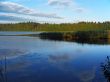 evening fishing